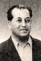 Shukur Sa'dulla