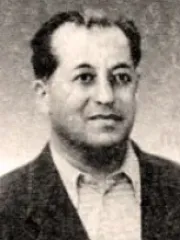 Shukur Sa'dulla