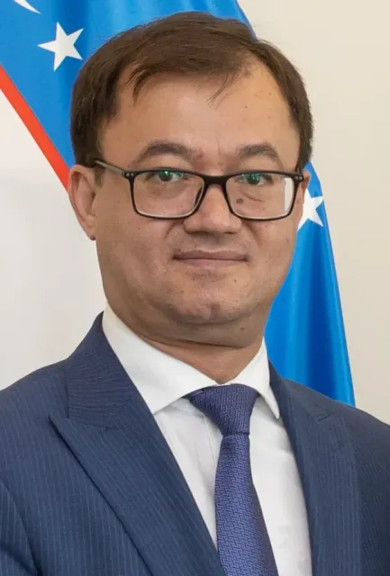Muzraf Ikromov