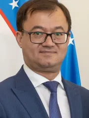 Muzraf Ikromov
