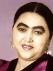 Zulfiya Mo'minova
