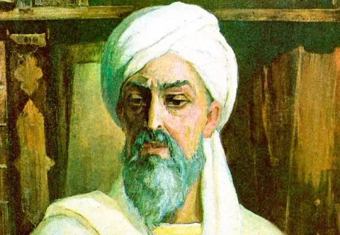 Abu Ali ibn Sino