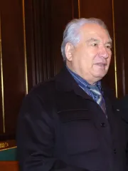 Chingiz Aytmatov