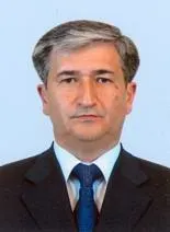 Anvar Alimov
