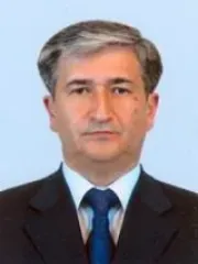 Anvar Alimov