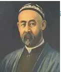 Muhammadsharif So'fizoda