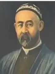 Muhammadsharif So'fizoda
