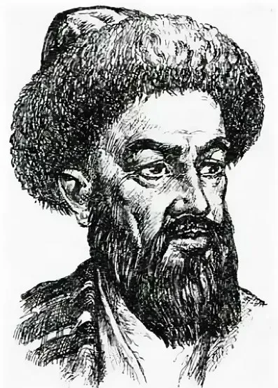 Boborahim Mashrab