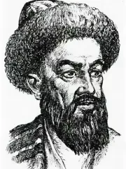 Boborahim Mashrab