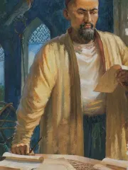 Ali Qushchi