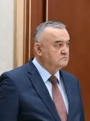 Xayriddin Sultonov