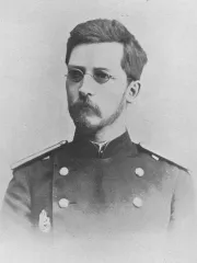 Pyotr Borovskiy