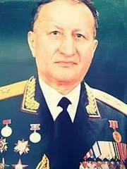 Sobir Oxunjonov