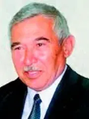 Begali Qosimov