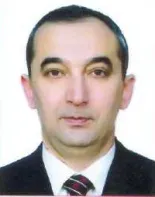 Bahrom Abduhalimov