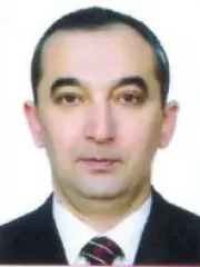 Bahrom Abduhalimov