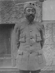 Xudoybergan Devonov