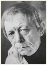 Aleksandr Faynberg