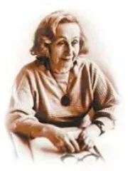 Galina Pugachenkova