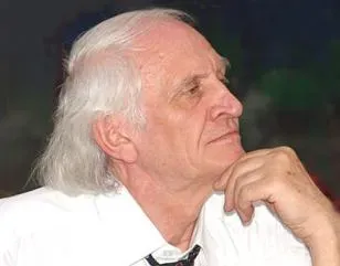Sergo Sutyagin