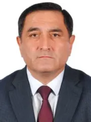 Botir Zokirov