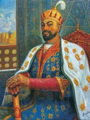 Amir Temur
