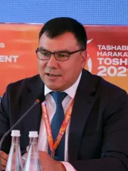Aziz Abduhakimov