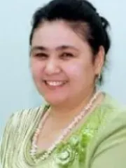 Umida Abduazimova