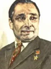 Samig' Abdullayev