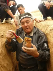 Ahmadali Asqarov