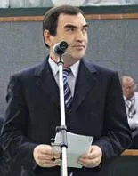 Alisher Azizxo'jayev
