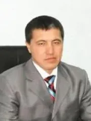 Alisher Vahobov