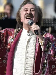 Farrux Zokirov