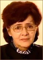 Gulchehra Jamilova