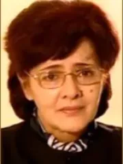 Gulchehra Jamilova