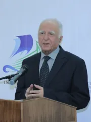 Ibrohim G'afurov