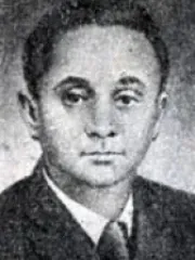 Iskandar Ikromov