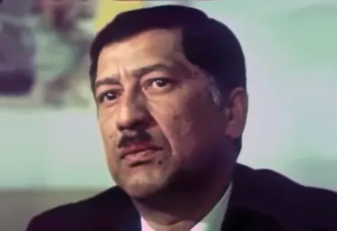 Jamshid Zokirov
