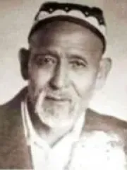 Usta Olim Komilov