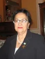Malika Abdullaxo'jayeva