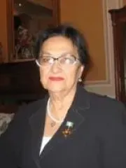 Malika Abdullaxo'jayeva