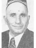 Manas Leviyev