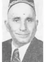 Manas Leviyev