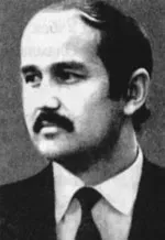 Mirzo Kenjabek