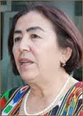 Munavvara Abdullayeva