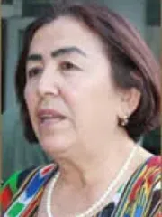 Munavvara Abdullayeva
