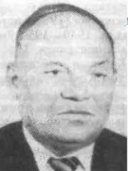 Nazarmat Egamnazarov