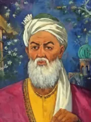 Imom al-Buxoriy