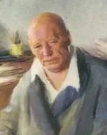 Pavel Benkov