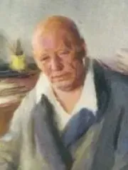 Pavel Benkov